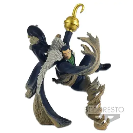 One Piece Abiliators Crocodile figura 13cm termékfotó