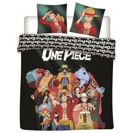 One Piece ágyneműhuzat  termékfotó