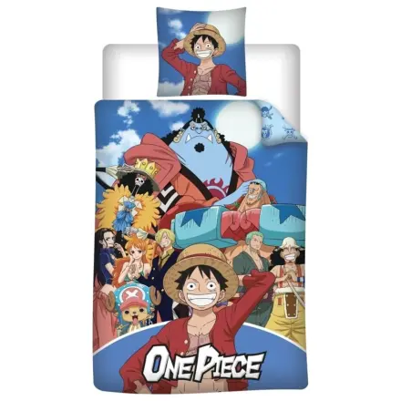 One Piece ágyneműhuzat  termékfotó