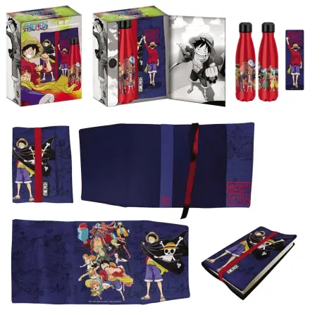 One Piece ajándékcsomag Blue termékfotó