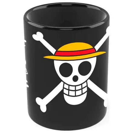 One Piece asztali tolltartó termékfotó