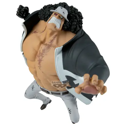 One Piece Battle Record Bartholomew Kuma figura 13cm termékfotó
