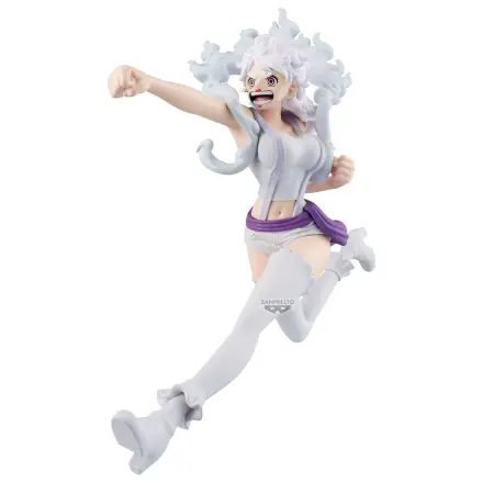 One Piece Battle Record Collection Jewelry Bonney figura 15cm termékfotó
