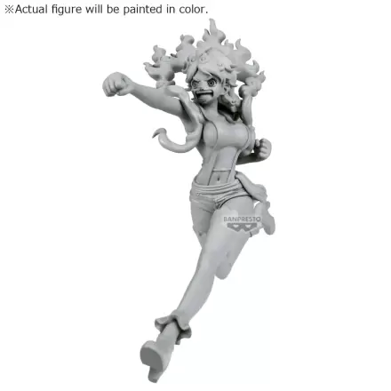 One Piece Battle Record Collection Jewelry Bonney figura 15cm termékfotó
