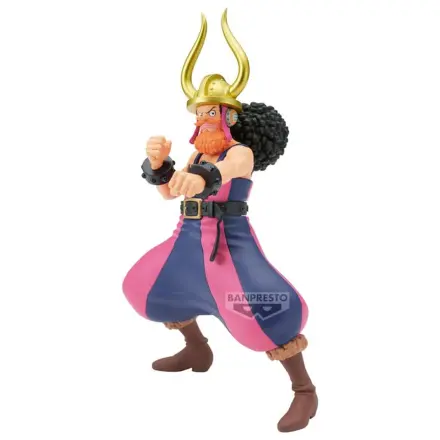 One Piece Battle Record Collection Usopp figura 19cm termékfotó