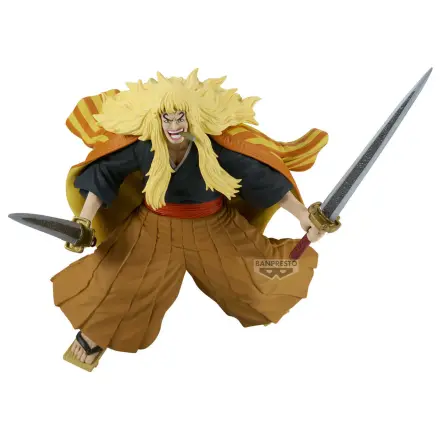 One Piece Battle Record Shiki The Golden Lion figura 16cm termékfotó