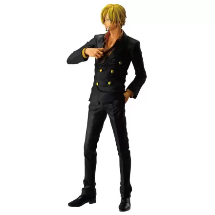 One Piece Beyond The Trials Sanji Ichibansho figura 25cm termékfotó