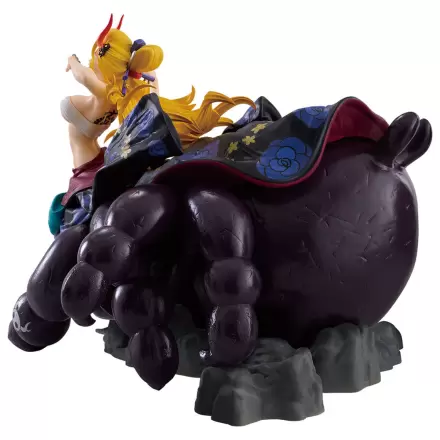 One Piece Black Maria Ichibansho figura16cm termékfotó