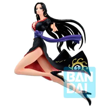 One Piece Boa Hancock Great Banquet figura 18cm termékfotó