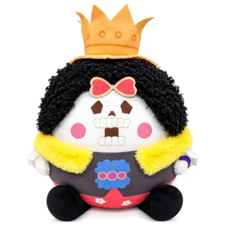 One Piece Brook SD Version plüss 15 cm termékfotó