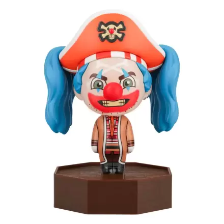 One Piece Buggy Icons lámpa 11 cm termékfotó
