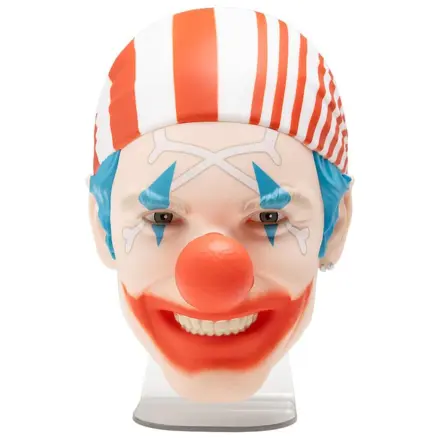 One Piece Buggy Mask 3D LED lámpa termékfotó