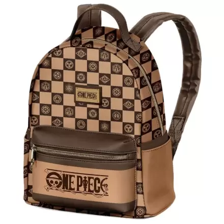 One Piece Chess backpack 29cm termékfotója