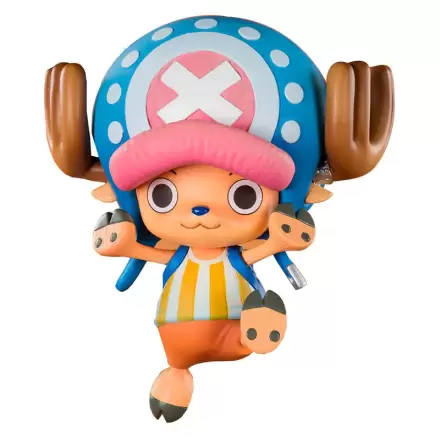 One Piece Chopper Cotton Candy Lover Figuarts Zero figura 7cm termékfotó