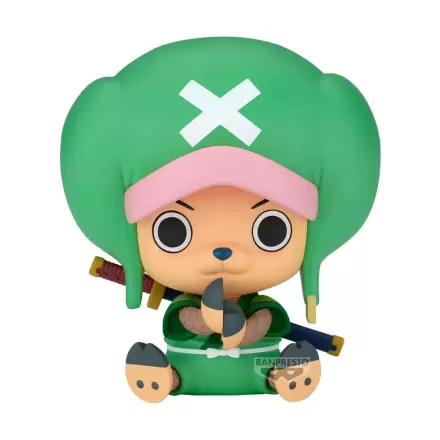 One Piece Chopper figura 11cm termékfotó