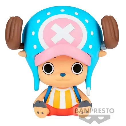 One Piece Chopper Fish-Man Sofvimates figura 11cm termékfotója