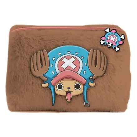 ONE PIECE Chopper Fluffy tolltartó termékfotó