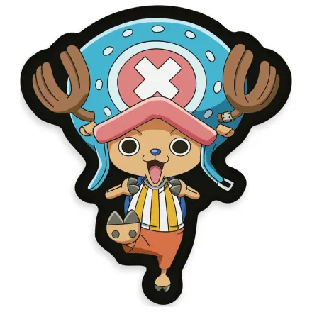 One Piece Chopper párna 36 cm termékfotó
