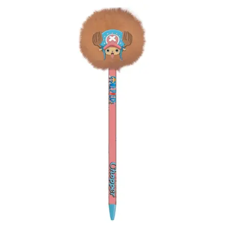 One Piece Chopper Pompom toll termékfotó