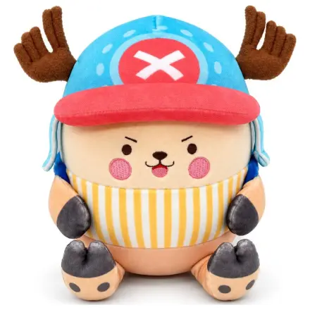 One Piece Chopper SD Version plüss 15 cm termékfotó