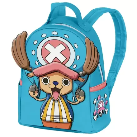 One Piece Chopper backpack 29cm termékfotója