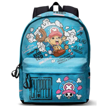 One Piece Chopper táska hátizsák 41cm termékfotó