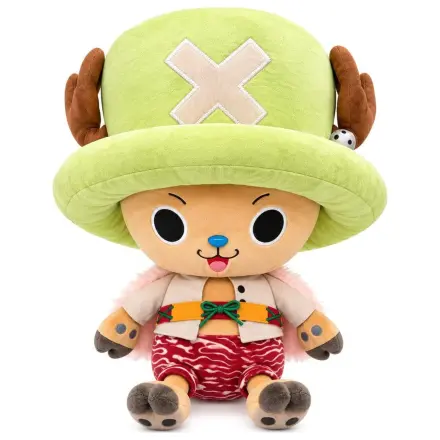 One Piece Chopper x Doflamingo plüss 25 cm termékfotó