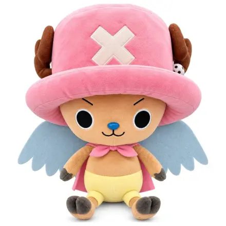 One Piece Chopperman (Angel Edition) plüss 25 cm termékfotó