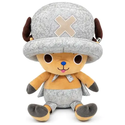 One Piece Chopperman (Special Edition with Holographic & Metallic Effect) plüss 25 cm termékfotó