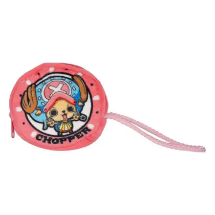 One Piece Coin Chopper pénztárca termékfotó