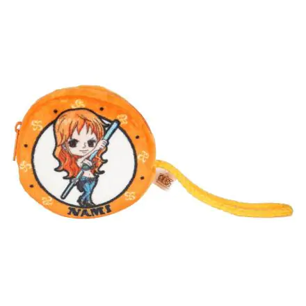 One Piece Coin Nami pénztárca termékfotó