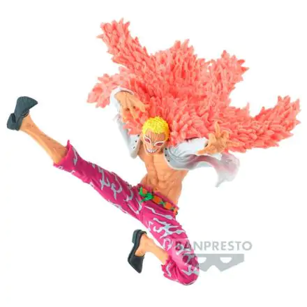One Piece Colosseum VI vol. 1 Flamingo figura 10cm termékfotó