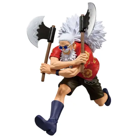 One Piece Cross Posing Scopper Gaban figura 16cm termékfotó