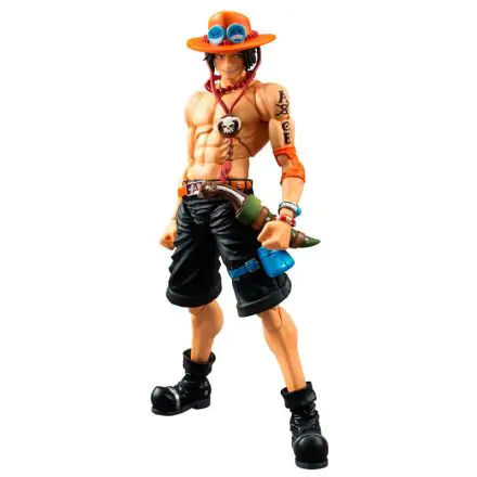 One Piece D. Ace figura 18cm termékfotó