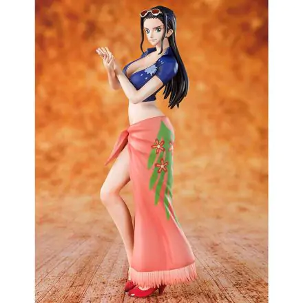 One Piece Démpn Gyermeke  Nico Robin figura 16cm termékfotó