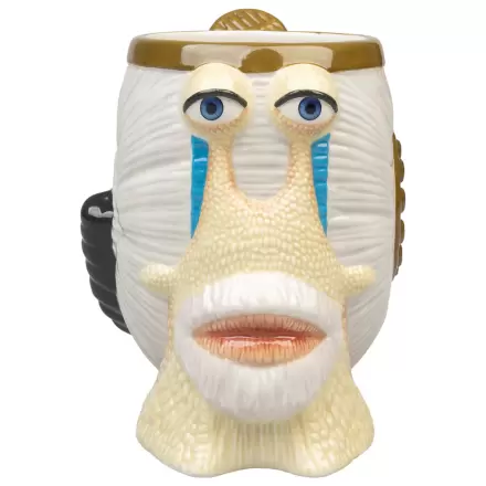 One Piece Den Den Mushi korsó 800ml termékfotó