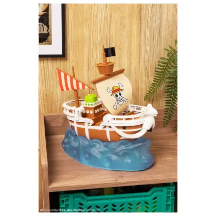 One Piece Diorama lámpa 27 cm termékfotó
