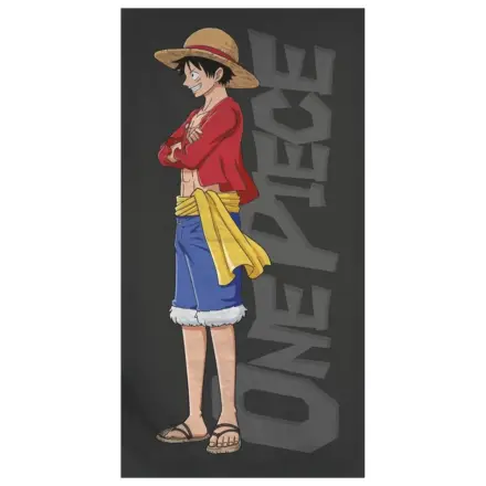 One Piece Dreamer törölköző  termékfotó