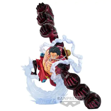 One Piece DXF Special Luffy Taro figura 20cm termékfotó