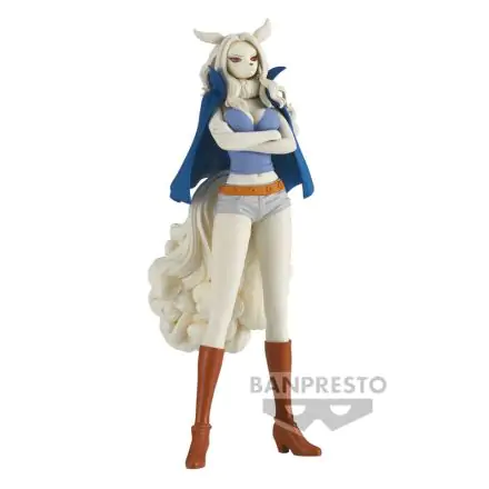 One Piece DXF The Grandline Lady Wanokuni vol. 10 Wanda figura 17cm termékfotó