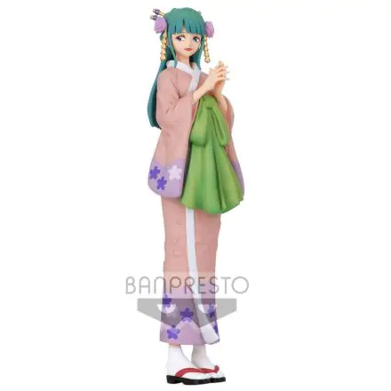 One Piece DXF The Grandline Lady Wanokuni Hiyori figura 16cm termékfotó