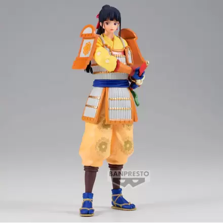 One Piece DXF The Grandline Series Extra Kikunojo figura 17cm termékfotója