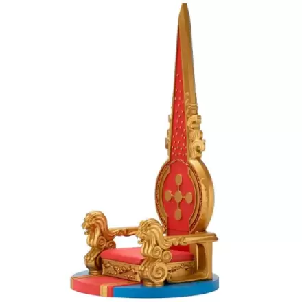 One Piece Empty Throne The Throne of Power Ichibansho figura 28cm termékfotó