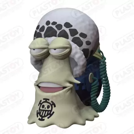 One Piece Escargophone Law persely termékfotó