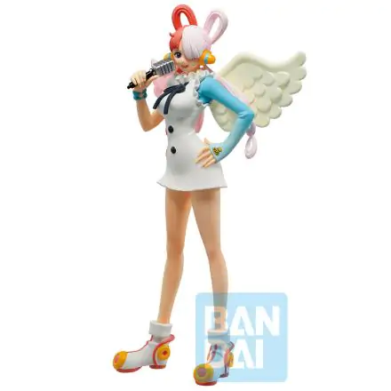 One Piece Film Red Uta Ichibansho figura 16cm termékfotó