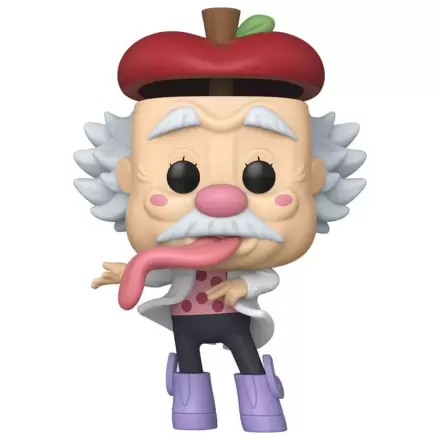 One Piece Funko POP! Animation figura Dr Vegapunk 9 cm  termékfotó