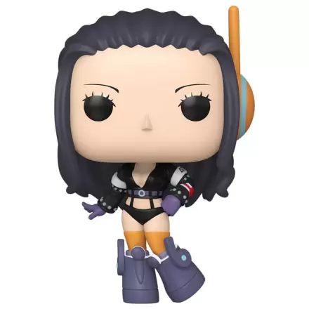 One Piece Funko POP! Animation figura Nico Robin (Egg) 9 cm  termékfotó