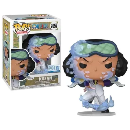 ONE PIECE Funko POP figura Animation Kuzan termékfotó