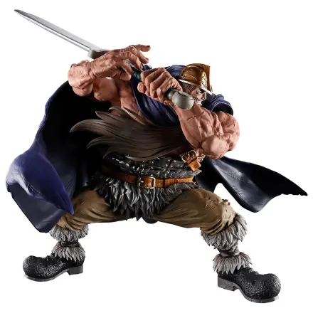 One Piece Giant Bash!! Vol. 1 Dorry Ichibansho figura 21cm termékfotó