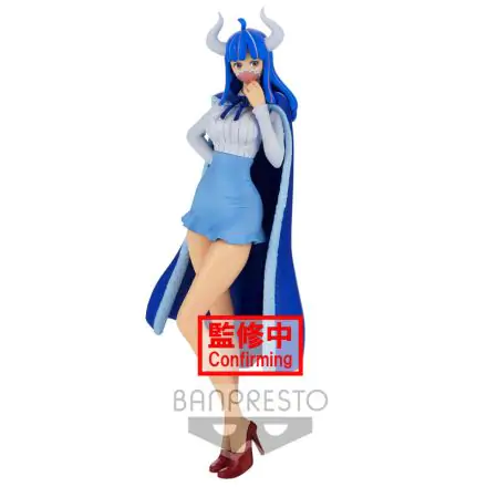 One Piece Glamours Ulti Glitter Glamours figura 23cm termékfotó
